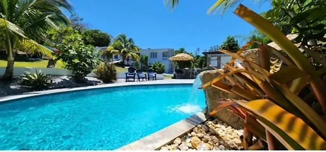 Appartement Carmeloria IV à Rincón