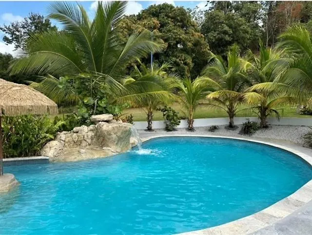 Appartement Carmeloria IV à Rincón