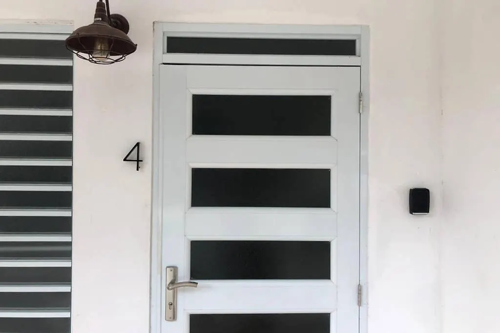 Appartement Carmeloria IV à Rincón 0*,  Porto Rico