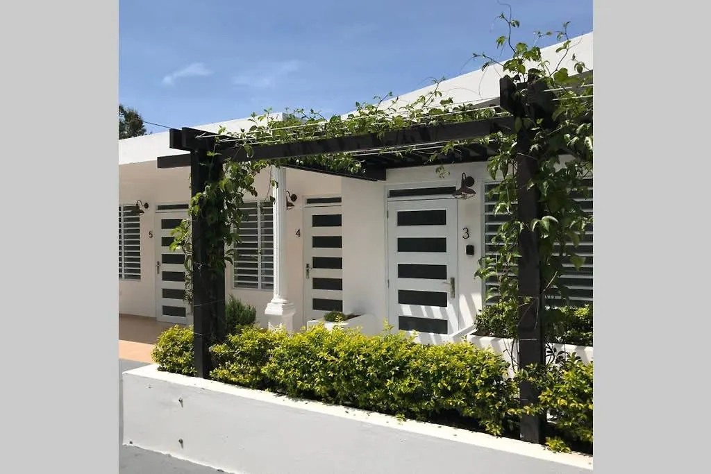 Appartement Carmeloria IV à Rincón Porto Rico