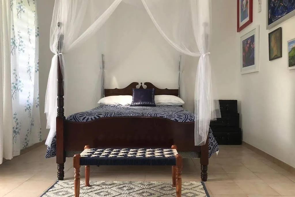Appartement Carmeloria IV à Rincón Porto Rico