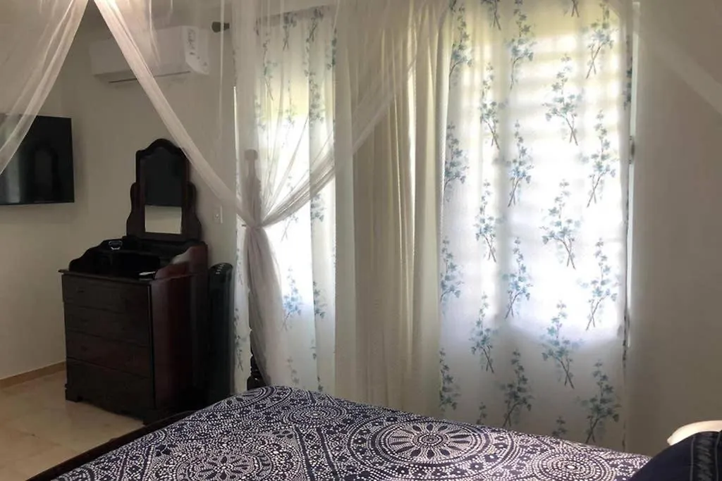 Appartement Carmeloria IV à Rincón