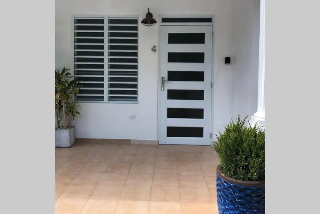 Appartement Carmeloria IV à Rincón