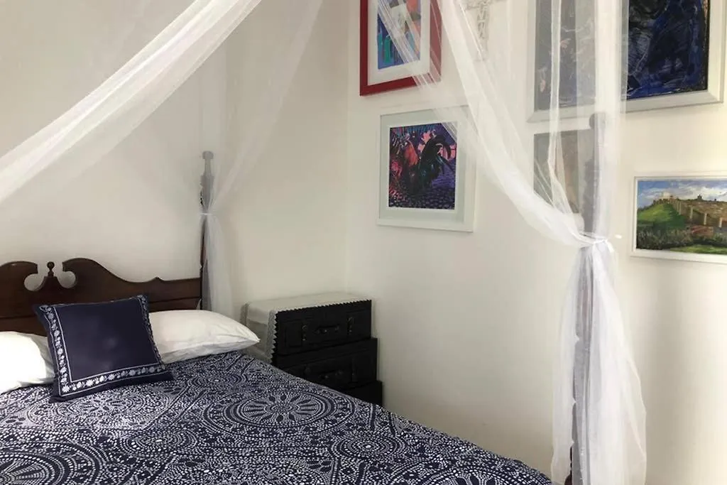 Appartement Carmeloria IV à Rincón