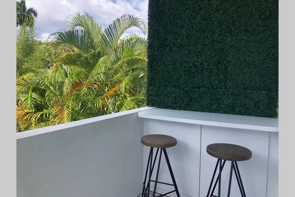 Appartement Carmeloria IV à Rincón Porto Rico