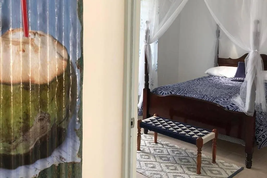Appartement Carmeloria IV à Rincón 0*,  Porto Rico